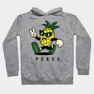 Peace Hoodie